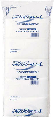 ユニ・チャーム GドリップマスターL 70×160 40483