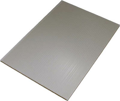 住化プラ プラダン サンプライHP40060 3×6板グレー HP40060GY