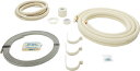 因幡電工 フレア配管セット SPHF233V3【送料無料】