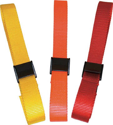 CETACEA 6フィートカムバックストラップ オレンジ CBS06ORNG