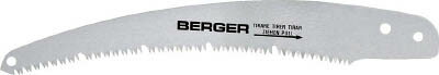 Berger 工作園芸用鋸61510用替刃 96510【送料無料】