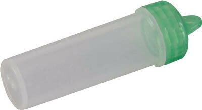 TRUSCO 耳栓用ケース 20×65mm TMC02