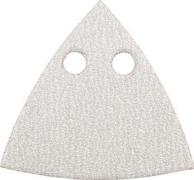 日立 サンドペーパー三角AA100 10枚入リ 323969