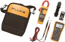 FLUKE 真ノ実効値マルチメーター 117323KIT【送料無料】