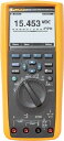FLUKE デジタルマルチメーター287(真ノ実効値トレンド・キャプチャー付) 287【送料無料】(4)