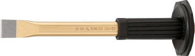 RENNSTEIG チゼル 350mm ハンドガード付 3413501