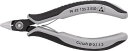 KNIPEX ESD精密エレクトロニッパー 125mm 7942125ZESD【送料無料】