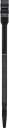 SapiSelco 「カール」 ケーブルタイ ダブルヘッド 黒 9mm×750m COL.3.424(3)