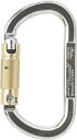 ALPIN OVAL ASYMM XL 3点オートロック 線径13.5 シルバー TP35AK3【送料無料】