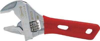 Pipe Wrench - エビ ポケットモンキXグリップ UM30XDS