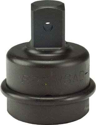FPC インパクトアダプター 凹38.1mm 凸25.4mm WSAD8408【送料無料】