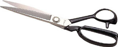 ドウカン ラシャ切鋏 260mm DK504【送料無料】