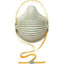 MOLDEX AIRWAVE 使イ捨テ式DS2防ジンマスク Mサイズ 4600DS2【送料無料】(4)