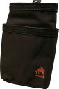 KH HUMHEM ポシェット ブラック HM1199PK(4)