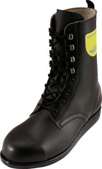 Safety Shoes - ノサックス HSK207 25.0CM HSK207250【送料無料】
