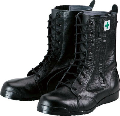 ノサックス ミヤジマ鳶 長編上 26.5CM M207265【送料無料】