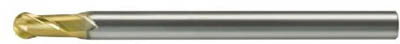 ユニオンツール 超硬エンドミル HSB20170250【送料無料】