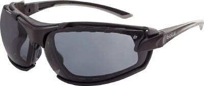 bolle SAFETY ブーム スモークレンズ 1654202A