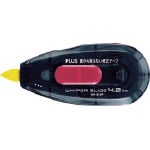 【商品詳細】●修正前の文字が裏から見えにくい修正テープです。●たるみ抑制機能付です。●本体色:ピンク●テープ幅(mm):4.2●長さ(m):10【送料について】北海道、沖縄、離島は送料を頂きます。