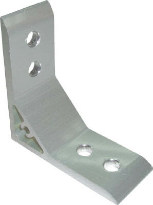 ヤマト アルミブラケット(M8用フラットタイプ) YAB-8034-8F YAB80348F