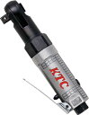 KTC 9.5sq.ミニ型ミニラチェ JAR353【送料無料】