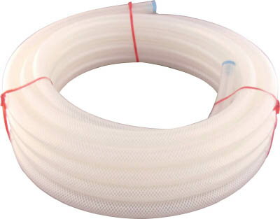 TRUSCO 抗菌ブレードホース 25X33 10m TBK253310【送料無料】(4.0)