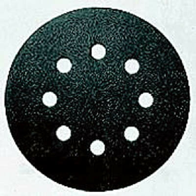 BOSCH ボッシュ サンディングペーパー125mm #100 5枚入リ 2608605116(代引不可)