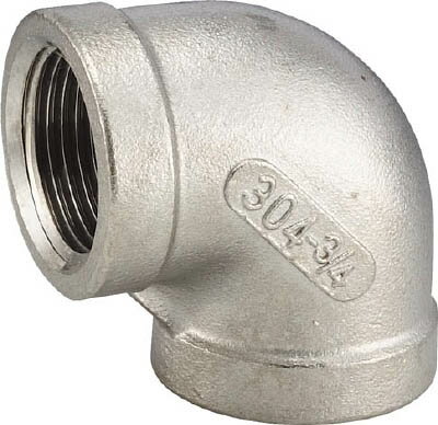 フローバル エルボ（SCS13A） 04100106 V