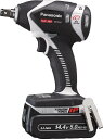 Panasonic 充電インパクトレンチ 14.4V 5.0Ah EZ75A3LJ2FH【送料無料】