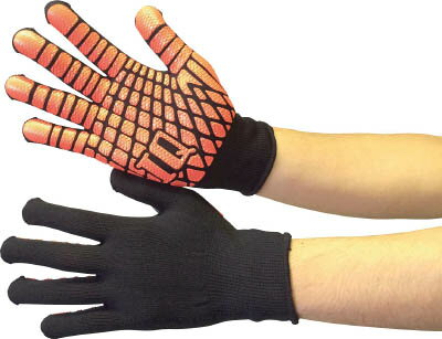 川西 IQグローブ レッド 2225R