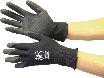 川西 スパイダー ブラック M 1P 2530BM