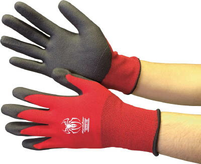 川西 スパイダー レッド LL 1P 2530RLL