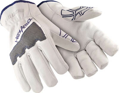 HEX ARMOR スチールレザー3 5033 M 754086【送料無料】