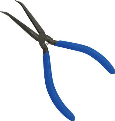 フジ矢 ピンセットプライヤー（ベントタイプ） 303T150