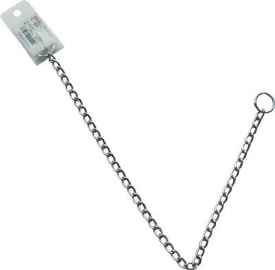 ニッサチェイン フリーチェイン クローム2．0×450mm K102