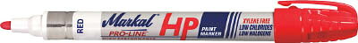 LACO Markal 工業用マーカー 「PROLINE HP」 黒 96963