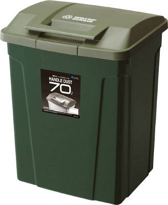 アスベルSPハンドル付きダストボッ...