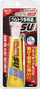 コニシ ボンドウルトラ多用途SUプレミアムハード 10ml クリアー 5140