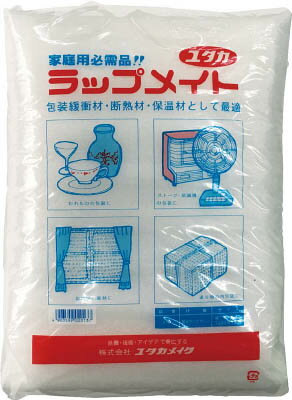 ユタカ 緩衝材 ラップメイト 1200mm×1500mm A9