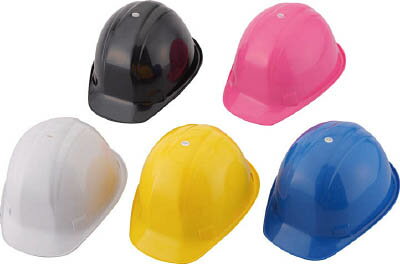 トーヨーセフティ ヘルメット Sサイズ 白 NO.170SFOTWH