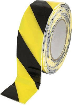 カーボーイ NEW手で切れるやわらかトラテープ50mm×3m YT16