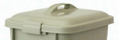 積水 エコポリペ−ル角型＃45フタ PEKF4H