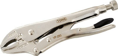 TONE グリッププライヤ VP250
