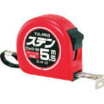 タジマ ステンロック−19 5．5m／メートル目盛／ブリスター SL1955BL