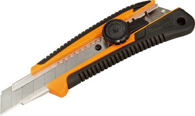 タジマ ネジプロ グリL オレンジ クリアケース LC561ORCL