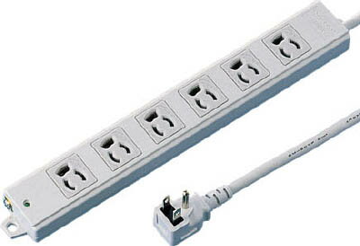 【商品詳細】●プラグをロックできるコンセントだから安心です。●ハロゲンフリーのエコなコードを使用しています。●無鉛はんだを使用した環境対策商品です。●ゴミが少なく、環境に優しい簡易ビニール袋パッケージを採用しています。●環境に優しい塩化ビニ...