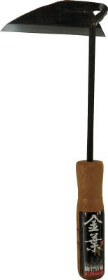 DAISHIN 金葉 鋼付首長ねじり鎌 206164