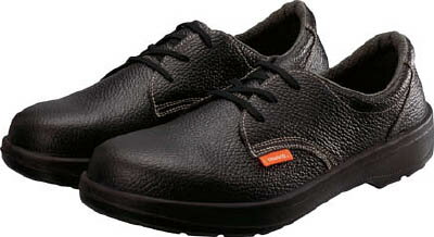 TRUSCO 軽量安全短靴 26．0cm TR11A260【送料無料】