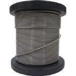 O.C.R SUSワイヤロープ1.50/1.80mm 7×7 50m巻コート付 NSB15018050M【送料無料】