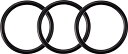 BOSCH ボッシュ 高圧洗浄機用Oリング 3個セット F016F04458(代引不可)
